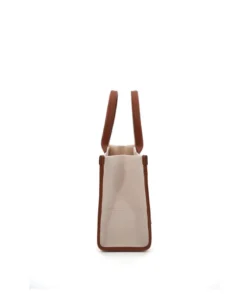 finsburyshoes shop Sac Cabas FF27 Sable* Toutes Les Chaussures|Chaussures Casual