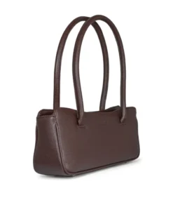 Finsbury Shoes Sac DONA Grainé Brun*Femme Tous Les Accessoires|Nouveautés