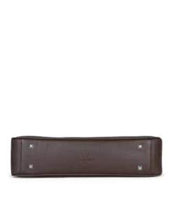 Finsbury Shoes Sac DONA Grainé Brun*Femme Tous Les Accessoires|Nouveautés