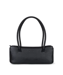Finsbury Shoes Sac DONA Grainé Noir*Femme Nouveautés|Sacs