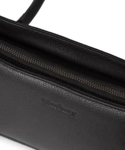Finsbury Shoes Sac DONA Grainé Noir*Femme Nouveautés|Sacs
