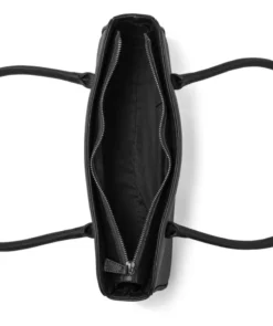 Finsbury Shoes Sac DONA Grainé Noir*Femme Nouveautés|Sacs