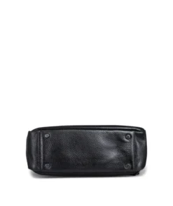 Finsbury Shoes Sac DONA Grainé Noir*Femme Nouveautés|Sacs