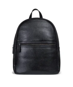 finsburyshoes shop Sac à Dos en Cuir Grainé Noir*Homme Maroquinerie|Tous Les Accessoires