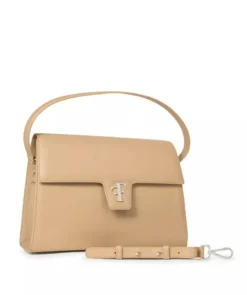 finsburyshoes shop Sac FF35 Beige Argent*Femme Sacs|Tous Les Accessoires