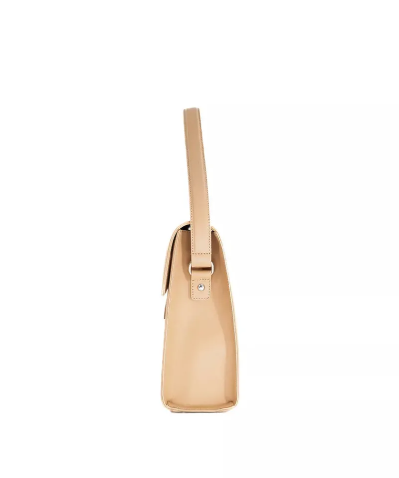 finsburyshoes shop Sac FF35 Beige Argent*Femme Sacs|Tous Les Accessoires