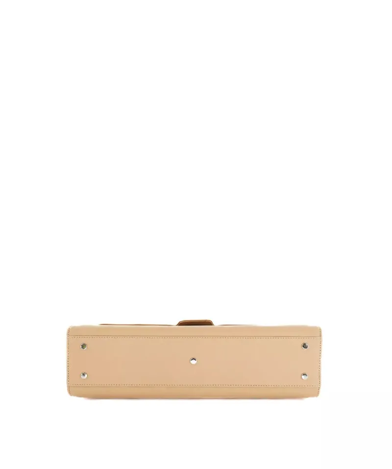 finsburyshoes shop Sac FF35 Beige Argent*Femme Sacs|Tous Les Accessoires