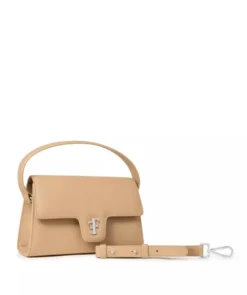 finsburyshoes shop Sac FF23 Beige Argent*Femme Sacs|Tous Les Accessoires