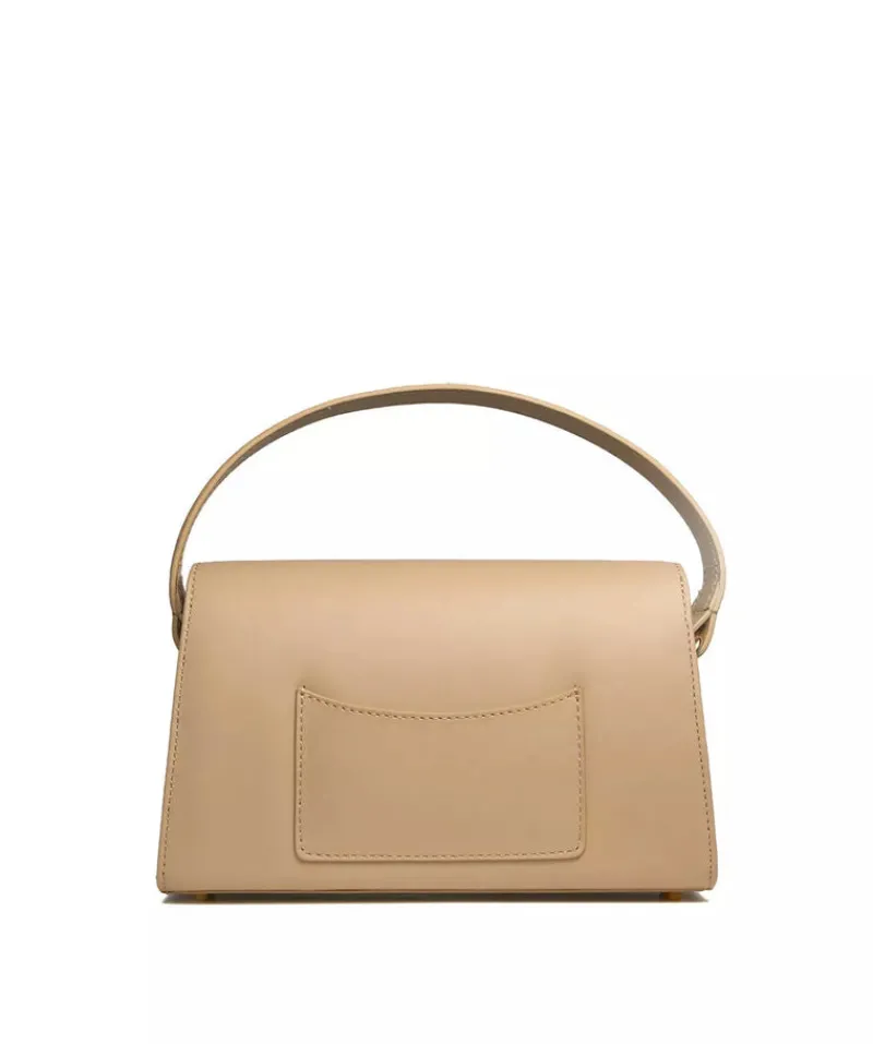 finsburyshoes shop Sac FF23 Beige Argent*Femme Sacs|Tous Les Accessoires