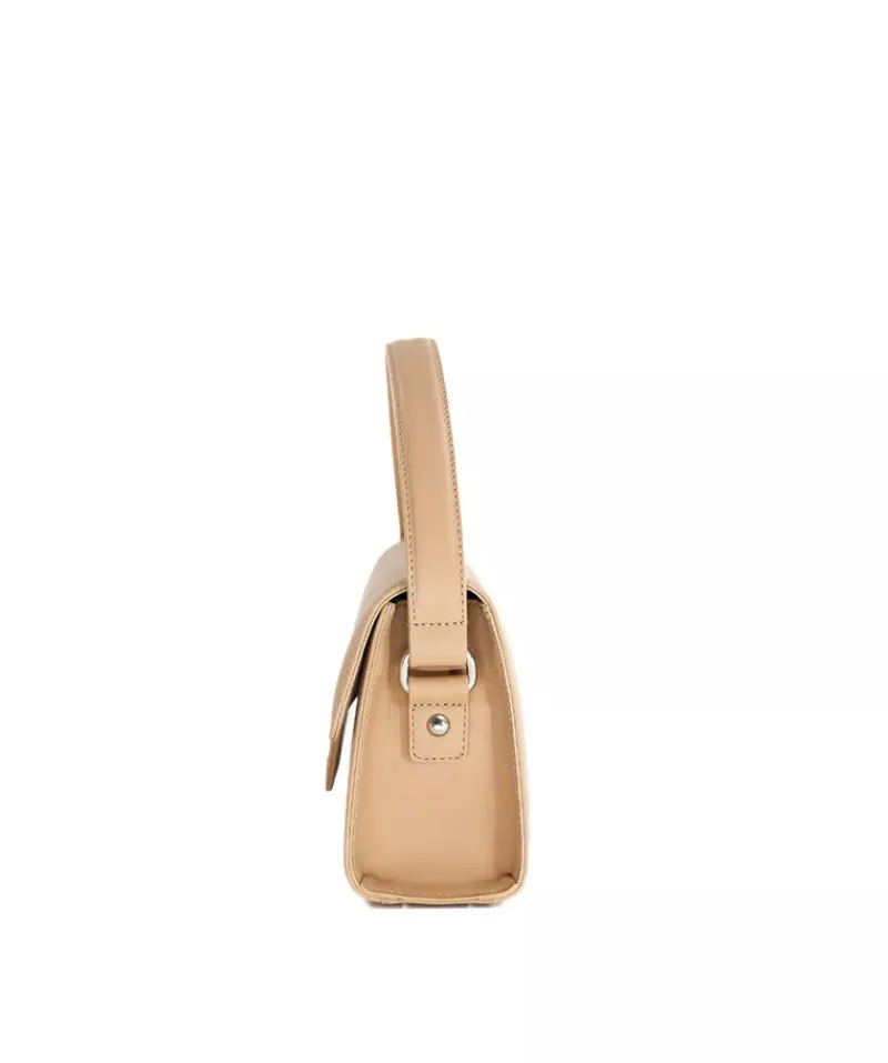 finsburyshoes shop Sac FF23 Beige Argent*Femme Sacs|Tous Les Accessoires