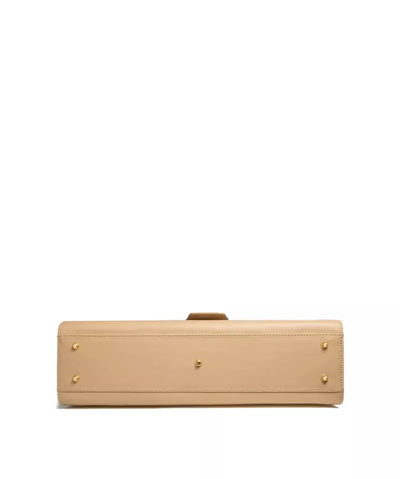 finsburyshoes shop Sac FF35 Beige Or*Femme Sacs|Tous Les Accessoires