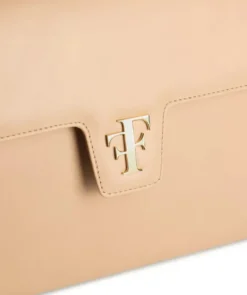 finsburyshoes shop Sac FF35 Beige Or*Femme Sacs|Tous Les Accessoires
