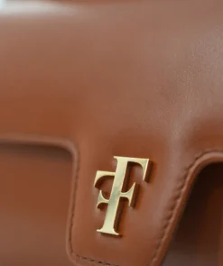 finsburyshoes shop Sac FF23 Cognac*Femme Sacs|Tous Les Accessoires