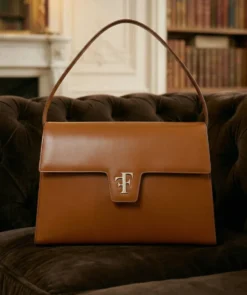 finsburyshoes shop Sac FF35 Cognac* Toutes Les Chaussures|Chaussures Casual