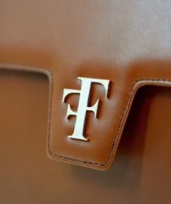 finsburyshoes shop Sac FF35 Cognac* Toutes Les Chaussures|Chaussures Casual