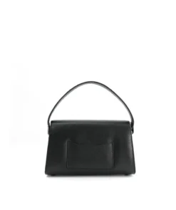finsburyshoes shop Sac FF23 Grainé Noir*Femme Tous Les Accessoires|Sacs
