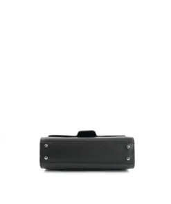 finsburyshoes shop Sac FF23 Grainé Noir*Femme Tous Les Accessoires|Sacs