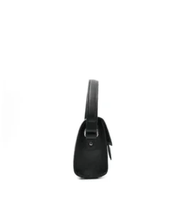 finsburyshoes shop Sac FF23 Grainé Noir*Femme Tous Les Accessoires|Sacs