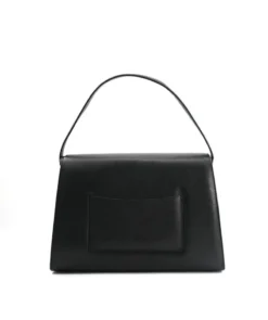 finsburyshoes shop Sac FF35 Grainé Noir*Femme Sacs|Tous Les Accessoires