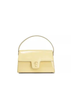 finsburyshoes shop Sac FF23 Jaune Pastel*Femme Sacs|Tous Les Accessoires