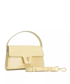 finsburyshoes shop Sac FF23 Jaune Pastel*Femme Sacs|Tous Les Accessoires