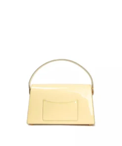 finsburyshoes shop Sac FF23 Jaune Pastel*Femme Sacs|Tous Les Accessoires