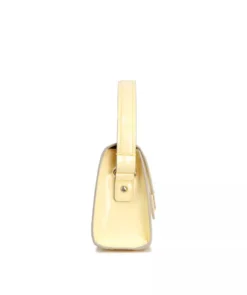 finsburyshoes shop Sac FF23 Jaune Pastel*Femme Sacs|Tous Les Accessoires