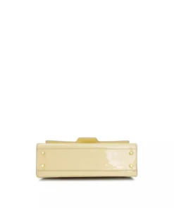 finsburyshoes shop Sac FF23 Jaune Pastel*Femme Sacs|Tous Les Accessoires