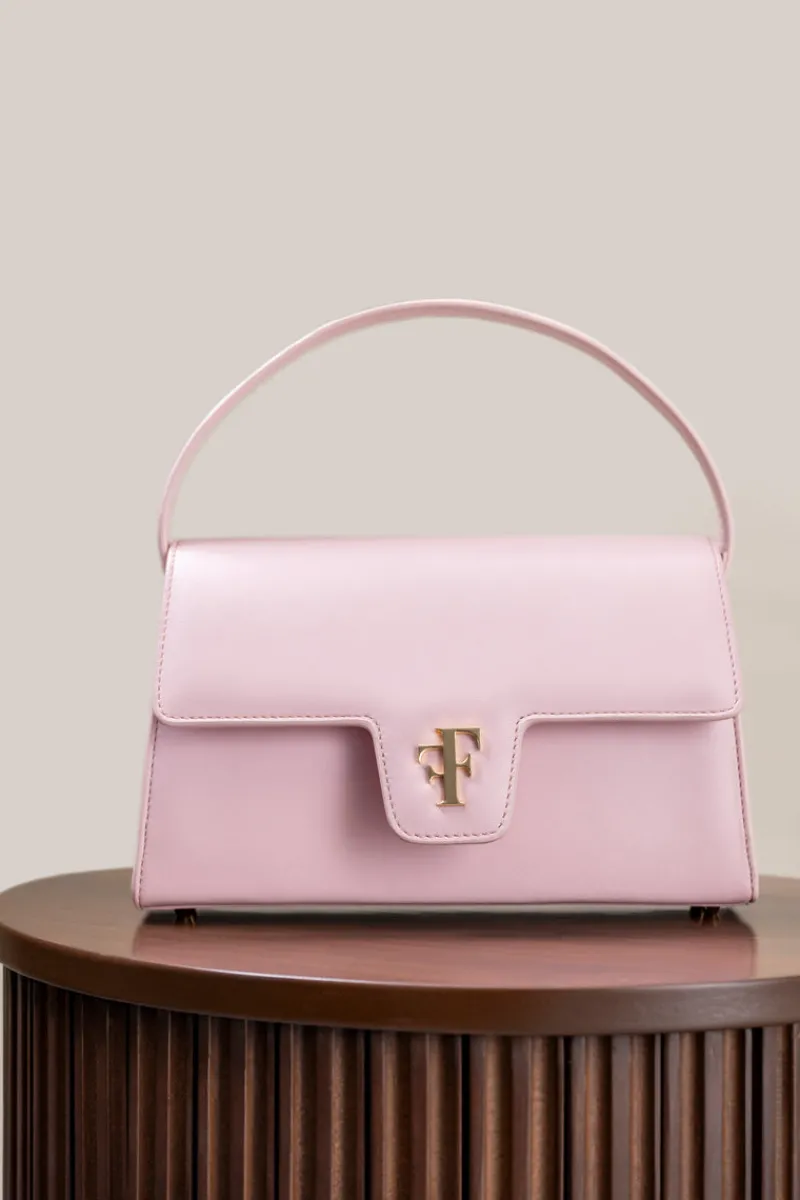 finsburyshoes shop Sac FF23 Rose Pétale*Femme Sacs|Tous Les Accessoires