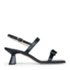 Finsbury Shoes Sandales ANTOINETTE Marine* Boots & Bottines|Tous Les Souliers