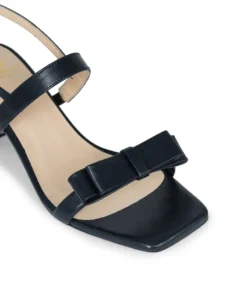 Finsbury Shoes Sandales ANTOINETTE Marine* Boots & Bottines|Tous Les Souliers