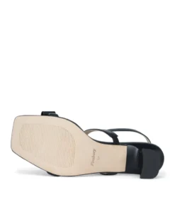 Finsbury Shoes Sandales ANTOINETTE Marine* Boots & Bottines|Tous Les Souliers