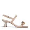 Finsbury Shoes Sandales ANTOINETTE Nude* Boots & Bottines|Tous Les Souliers