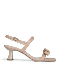 Finsbury Shoes Sandales ANTOINETTE Nude* Boots & Bottines|Tous Les Souliers