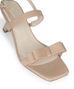 Finsbury Shoes Sandales ANTOINETTE Nude* Boots & Bottines|Tous Les Souliers