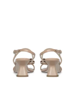 Finsbury Shoes Sandales ANTOINETTE Nude* Boots & Bottines|Tous Les Souliers