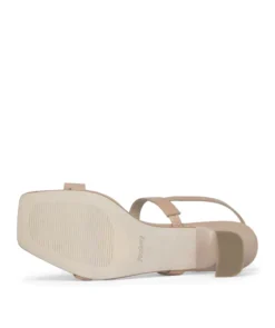 Finsbury Shoes Sandales ANTOINETTE Nude* Boots & Bottines|Tous Les Souliers