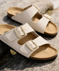 finsburyshoes shop Sandales Aurélie Beige*Femme Sandales|Tous Les Souliers