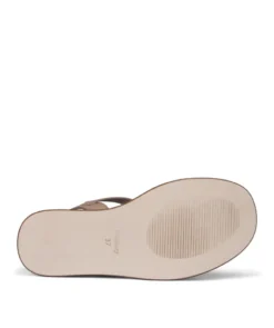 Finsbury Shoes Sandales BRIGITTE Beige*Femme Nouveautés|Sandales