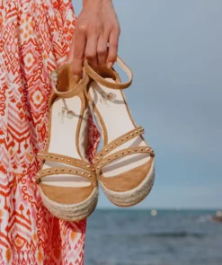 finsburyshoes shop Sandales CAMILLE Fossil* Toutes Les Chaussures|Chaussures Casual