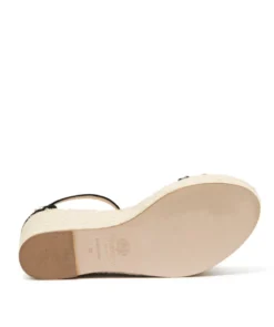 finsburyshoes shop Sandales CAMILLE Veau Velours Noir* Toutes Les Chaussures|Chaussures Casual