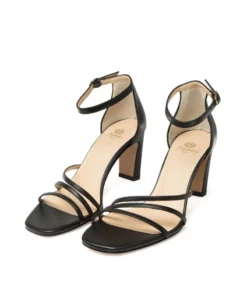 finsburyshoes shop Sandales CÉCILE Noir* Maroquinerie|Tous Les Accessoires