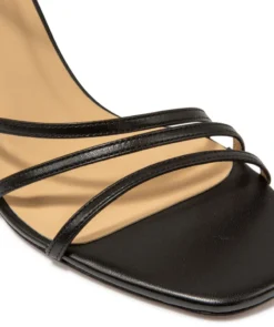finsburyshoes shop Sandales CÉCILE Noir* Maroquinerie|Tous Les Accessoires