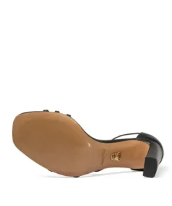 finsburyshoes shop Sandales CÉCILE Noir* Maroquinerie|Tous Les Accessoires