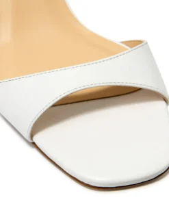 finsburyshoes shop Sandales CLAIRE Blanc*Femme Sandales|Best Seller