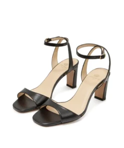 finsburyshoes shop Sandales CLAIRE Noir*Femme Best Seller|Sandales