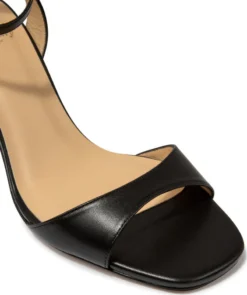 finsburyshoes shop Sandales CLAIRE Noir*Femme Best Seller|Sandales
