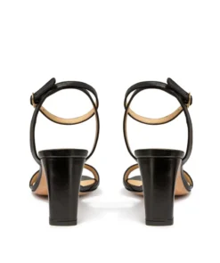 finsburyshoes shop Sandales CLAIRE Noir*Femme Best Seller|Sandales