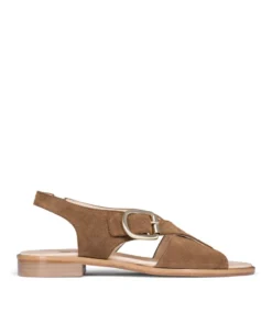 Finsbury Shoes Sandales COLETTE Noisette*Femme Nouveautés|Sandales
