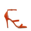 finsburyshoes shop Sandales ELSA TOPAZE* Boots & Bottines|Tous Les Souliers